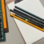 [연필] 동아연필 - 파블 시리즈, etc
