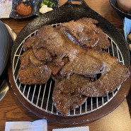 수원 호매실 맛집 고색동 고색역 정인석 갈비