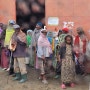[한겨레 기고] 수단 교민 탈출 그 이후… 그곳엔 120만 난민이 | 장성계 굿네이버스 에티오피아 대표