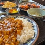 [서울/홍대] 깔끔한 중식식당 / 마파두부와 끝판왕 가지 튀김 <화상손만두 - 홍대점>