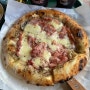 [영등포/문래 맛집] 유럽 느낌 물씬, 인생 피자를 만날 수 있는 곳 ‘고트 델리’