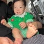 17개월 아기랑 오사카 여행 / 아기 준비물 임신 중기 일본 여행