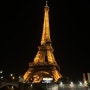 [유럽/프랑스] 파리여행 1탄 & 아시아나 비지니스 & 에펠탑 & 바토무슈 & 루브르박물관