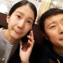 [츠지스토리] 일본여자와 한국남자의 신기한 만남