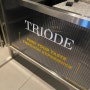 트리오드 : TRIODE | 강남역 카페 | 신논현역 카페 | 디저트 맛집