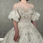 [블랑드마리] 2023 '아이테오' F/W 신상 웨딩드레스 궁금하시죠?! 유니크한 AITEO 드레스 같이 구경해요 ^^