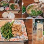 [천안쌀국수/두정동맛집] 리틀방콕 푸짐하고 맛있어요!!!!