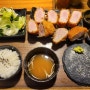 안산 돈까스 맛집, 카츠오모이에 다녀왔어요.
