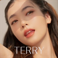 TERRY '테리' 플래티늄 매니지먼트 외국인 모델