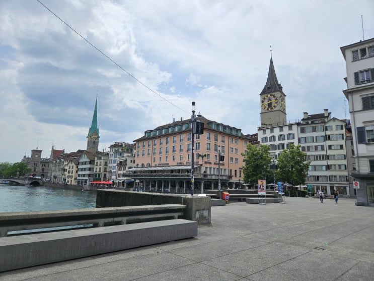 Paradeplatz