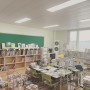 새로운 학교 - 새로운 교실 - 교실책방