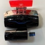 김포블랙박스 풍무동 전문 장착점 - 유라이브 V100 2채널 중고블랙박스 판매 합니다. 구성품 : 본체 거치대 상시케이블 후방카메라SET 16G메모리 증정