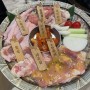 잠실 송리단길 맛집 한국계 - 닭특수부위전문점