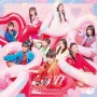 LDH 걸스걸스(GIrls2)의 노래 恋するカモ(사랑을하는것일지도) 리뷰