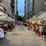 홍콩맛집 | 템플스트리트야시장