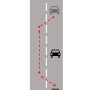 고속도로 통행방법(지정차로제, 추월차로)