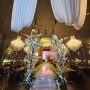 [Wedding] #1 웨딩홀 투어 - 스카이 컨벤션 웨딩홀