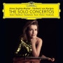 #Anne-Sophie Mutter, Herbert Von Karajan, Berliner Philharmoniker - The Solo Concertos (2023)