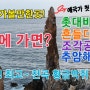 동해시 가볼만한곳/추암에 가면? 애국가 첫소절 주인공 촛대바위ㆍ흔들다리ㆍ조각공원ㆍ추암해변이 한자리에/ 접근성 최고~ 천곡 황금박쥐동굴!