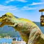 여수 섬여행 낭도에서 공룡의 섬 사도까지 바다 여행코스