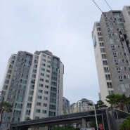 동대문구 전농동 래미안 아름숲 아파트-서울에 초중고등학교 심지어 대학교가 다 붙어있는 아파트 아시나요?