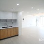 [남양주인테리어] 호평중흥에스클래스1차 탑층 30평 아파트