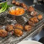 대구 중구 대봉동 봉리단길 국내산 막창 맛있는 집! '동근막창' #신상맛집 ㅋㅋ