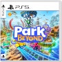 파크 비욘드 - PS5 & 스팀(PC) 놀이공원 시뮬레이션 게임 후기