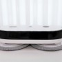 물걸레 로봇청소기 자동 세척까지 가능한 파워가드 땡큐봇 물걸레 로봇청소기 추천