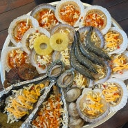 양산 야외식당: [승풍파랑] 내원사 맛집 솔직후기
