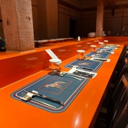 [부산 해운대구 맛집] 부산 해운대 한우 오마카세 ‘스무고개’- 분위기 좋은 코스요리/ 기념일 추천