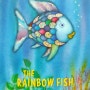 [은하수] 쉰, 쉰하나_The Rainbow Fish_무지개 물고기는 기버인가??
