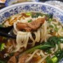 <샤오바오우육면> 스타필드 고양점- 대만식 우육면, 차오멘, 샤오롱바오
