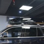 BMW X5/ 툴레 모션 XXL 대용량 루프박스, 윙바엣지 7206