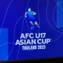 AFC U-17 아시안컵 대한민국 4강을 축하합니다.