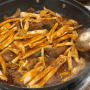 부천 신중동역 매운등갈비찜 맛집 : 오세식당