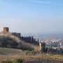 [이탈리아 와인여행] 화이트와인 소아베 피에로판(pieropan) 와이너리 투어와 소아베성 산책