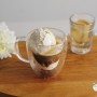 아포가토 만들기 투게더 아이스크림 아포카토 먹는법 여름간식