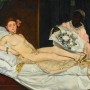 에두아르 마네(Edouard Manet): '올랭피아'배경 설명_& 일상을 다룬 작품