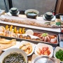 [제주 맛집] 제주 서귀포 맛집 리스트 추천 색달식당 본점