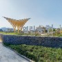 열린송현 녹지광장