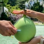 여름 여러겹 물풍선 색다른 워크샵펜션 게임 양평 단체 독채펜션 수련회