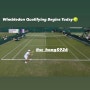 Road to Wimbledon, 2023년 윔블던 테니스 오픈
