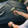 캠핑용 무선 에어건 스매쉬 충전식 무선 캠핑 송풍기 자동차 활용 꿀팁