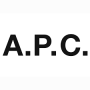 A.P.C(아페쎄): 심플하면서도 유니크한 프렌치 패션 브랜드