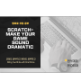 영어로 코딩공부 ㅣ Scratch - Make Your Game Sound Fun or Dramatic