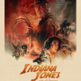 인디아나 존스: 운명의 다이얼 Indiana Jones and the Dial of Destiny - 액션 어드벤처 영화, 해리슨 포드, 매즈 미켈슨