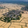 극고온 폭우 덮친 중국, 시진핑의 자급자족 농업 비전 타격