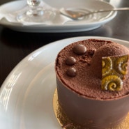 독일 베를린 여행 : 초콜릿 맛집_Rausch Schokoladenhaus!