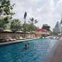 방콕-3월4일(1편)-방콕여행,더 페닌슐라 방콕/호텔수영장,풀사이드바메뉴(시리즈2)